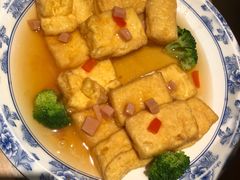 -深巷家味馆.湖北头牌红烧鱼头拌饭(黄陂店)