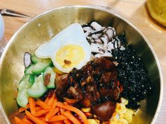 -小木屋拌饭(朝阳兴隆大家庭店)