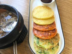 -李先生的首尔小馆(松江启源广场店)