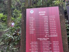 -青城山