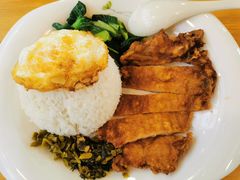 -小姜锅贴(凤凰街店)