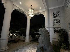 -杭州香格里拉·香宫中餐厅