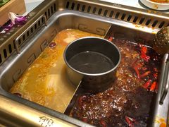 -雾都渣渣火锅(南城智汇城店)
