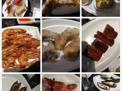 -大渔铁板烧(大悦城店)