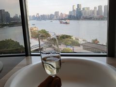 -上海外滩悦榕庄酒店