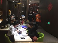 -海底捞火锅(高科广场店)