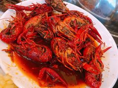 -渔公码头海货全海鲜自助(海滨旅游路店)
