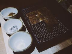 -鳗鱼家·深夜食堂(军博店)