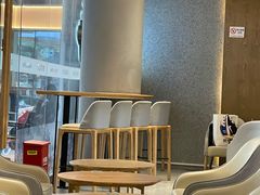 大堂-猫屎咖啡(日月光中心广场店)