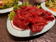 -泰白海鲜烧烤大全