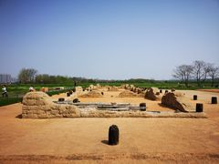 -盘龙城国家考古遗址公园