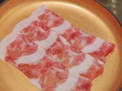 -一绪に寿喜烧(荟聚店)