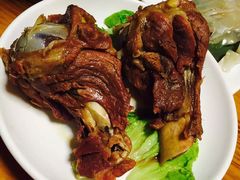 -东北大菜馆(延长路店)