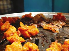 -九田家黑牛烤肉(溧水万达店)