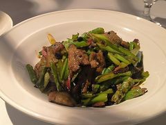 -小河盐帮·私家菜·烤鸭(三元桥·霄云路店)