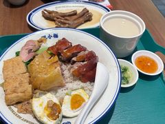 -肥小福·烧鹅专门店(环宇荟店)