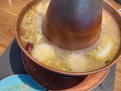 -额尔敦草原涮羊肉·烧烤(冻青树总店)