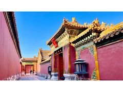-故宫博物院(故宫)