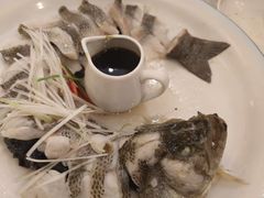 -博雅渔港·融合菜(维也纳国际大酒店)