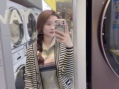 -XI·LaundryCafe 喜咖自助洗衣咖啡店