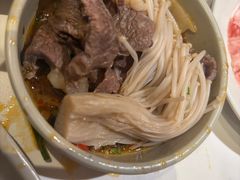 -左庭右院鲜牛肉火锅(新梅广场店)