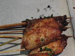 -聚味瞿记·龙虾堂(咸嘉湖店)