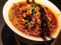 -赠李白·如诗的川味(余杭万达广场店)