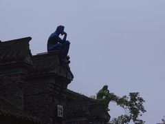-洛带古镇