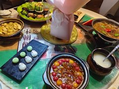 -淀里船宴(卓达店)