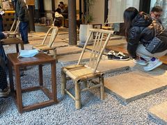 -Metal hands·铁手咖啡