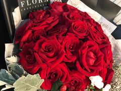 -ChaKo Flora ·茶子花艺 (市北店)