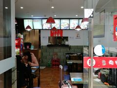 -陈记柳州螺蛳粉(大坪店)
