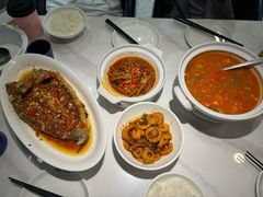 -兰湘子·湘菜小炒(石家庄万象城店)