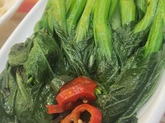 -顺德人家食府(黄金广场店)