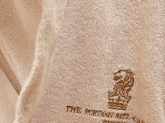 -上海波特曼丽思卡尔顿酒店