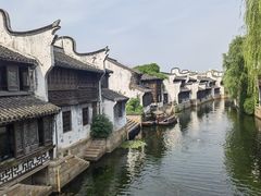 -嘉兴月河历史街区