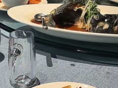 -建滔诺富特酒店-悦餐厅
