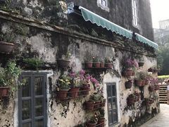 -涠洲岛-圣母堂