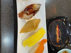 -禾绿回转寿司(国瑞店)