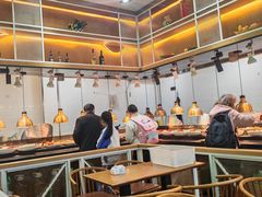 -真牛汕头黄牛肉火锅(莲塘仙湖植物园店)