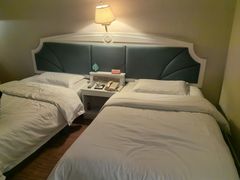 -东瓯大酒店(温州梧田老街店)