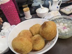 玉兰饼-毛华美食(清扬路二店)