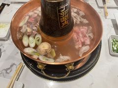 -丁卯•铜锅涮肉(工体店)
