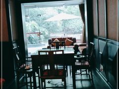 -老房子金沙元年川菜食府·花园餐厅(金沙店)