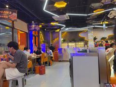 -亿牌牌东北烧烤(博物馆旗舰店)