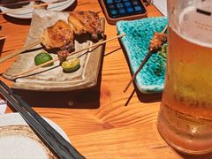 -千懿六本木酒场(常熟路店)