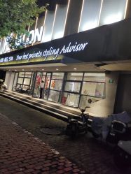 -PE SALON