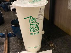 -湊湊火锅·茶憩(打浦桥日月光店)