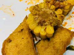 -袁记串串香(泉水轻轨站店)