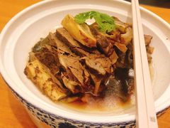 回民牛肉-乐和餐饮(活力源店)